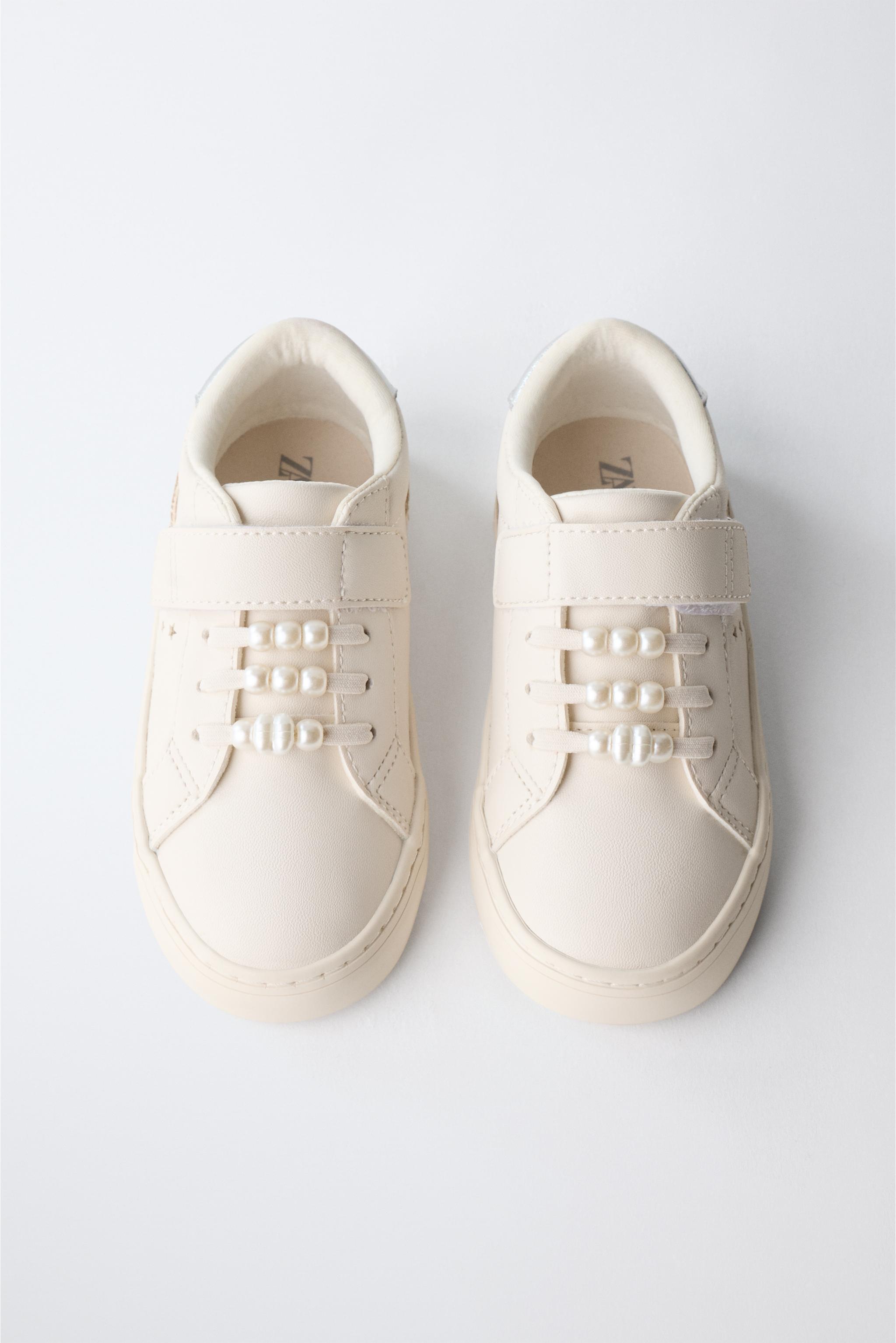 PEARL SNEAKERS